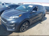 KIA SPORTAGE LX KNDPM3AC3M7894909 снимка
