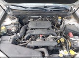 SUBARU OUTBACK 2.5I LIMITED 4S4BRCKC5C3261159 снимка