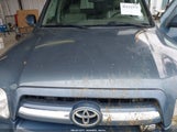 Toyota Sequoia Limited V8 5TDZT38A75S261630 снимка
