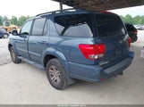 Toyota Sequoia Limited V8 5TDZT38A75S261630 photo
