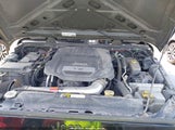 JEEP WRANGLER WILLYS WHEELER 1C4AJWAG1FL714131 снимка