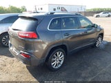 JEEP CHEROKEE LIMITED FWD 1C4PJLDB4JD572921 снимка