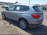 BMW X3 XDRIVE35I 5UXWX7C51BL733065 снимка