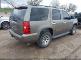 Chevrolet Tahoe Ls 1GNSCAE02BR381306 снимка