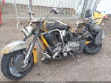HONDA VTX1800 R 1HFSC49073A101051 снимка