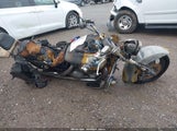 HONDA VTX1800 R 1HFSC49073A101051 снимка