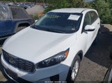 KIA SORENTO 3.3L LX 5XYPGDA59KG440713 снимка