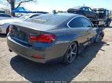 BMW 430I XDRIVE WBA4W5C05LFH46602 снимка