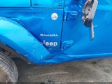 JEEP WRANGLER 4-DOOR SAHARA 4X4 1C4PJXEG9RW237526 photo