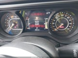 JEEP WRANGLER 4-DOOR SAHARA 4X4 1C4PJXEG9RW237526 photo