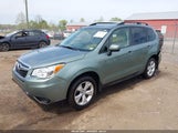 SUBARU FORESTER 2.5I PREMIUM JF2SJADC1GH417530 снимка