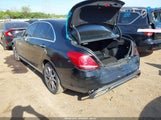 MERCEDES-BENZ C 300 4MATIC/LUXURY 4MATIC/SPORT 4MATIC WDDWF4KB1GR150239 снимка