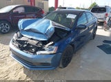 VOLKSWAGEN JETTA 1.4T S 3VW2B7AJ4HM269353 снимка