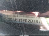 DODGE JOURNEY MAINSTREET 3D4PH1FG2BT516953 снимка