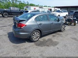 HONDA CIVIC EX 19XFB2F87DE041736 fotografie