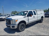 FORD F-250 XL 1FT7X2BT7FEB59588 снимка