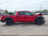 FORD F-150 XL/XLT 1FTRW14819FB03479 снимка