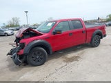 FORD F-150 XL/XLT 1FTRW14819FB03479 снимка