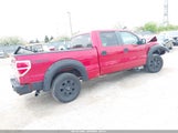 FORD F-150 XL/XLT 1FTRW14819FB03479 снимка