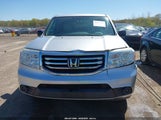 HONDA PILOT LX 5FNYF3H29EB005862 снимка