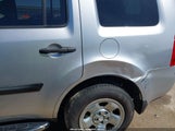HONDA PILOT LX 5FNYF3H29EB005862 снимка