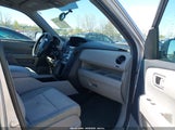 HONDA PILOT LX 5FNYF3H29EB005862 снимка