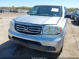 HONDA PILOT LX 5FNYF3H29EB005862 снимка
