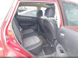 NISSAN ROGUE SL JN8AS58T58W017884 fotografie