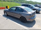 MAZDA MAZDA3 I JM1BK32F871685519 снимка