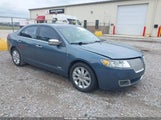 LINCOLN MKZ HYBRID 3LNDL2L30BR766495 снимка