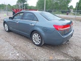 LINCOLN MKZ HYBRID 3LNDL2L30BR766495 снимка