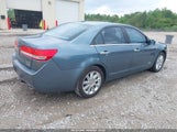 LINCOLN MKZ HYBRID 3LNDL2L30BR766495 снимка