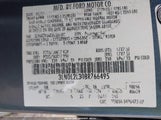 LINCOLN MKZ HYBRID 3LNDL2L30BR766495 снимка