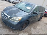 HONDA ODYSSEY LX 5FNRL38296B099742 снимка