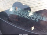 NISSAN ALTIMA 2.5 S 1N4AL2EP0AC111439 снимка