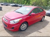 HYUNDAI ACCENT SE KMHCT4AE3GU111128 снимка