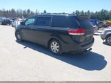 TOYOTA SIENNA LIMITED 5TDDK3DC8BS011975 снимка
