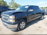 CHEVROLET SILVERADO 1500 1LT 3GCPCREH7EG176684 снимка