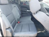 CHEVROLET SILVERADO 1500 1LT 3GCPCREH7EG176684 снимка