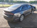 LINCOLN MKZ HYBRID 3LN6L2LU1GR611866 снимка