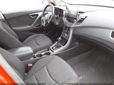 HYUNDAI ELANTRA SE KMHDH4AE3FU225098 снимка