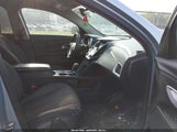 CHEVROLET EQUINOX 1LT 2GNALBEK6F6123021 снимка
