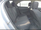 CHEVROLET EQUINOX 1LT 2GNALBEK6F6123021 снимка