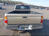 Toyota Tacoma 5TEWM72N81Z838357 photo