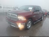 RAM 1500 LONE STAR 4X2 5'7 BOX 1C6RR6LT3HS514034 снимка
