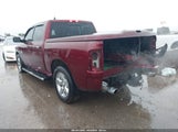 RAM 1500 LONE STAR 4X2 5'7 BOX 1C6RR6LT3HS514034 снимка