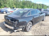 AUDI A6 3.0T PREMIUM PLUS WAUHGAFC1EN055246 снимка