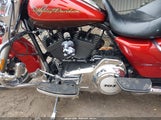 HARLEY-DAVIDSON FLHR ROAD KING 1HD1FBM14DB626032 снимка