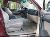 TOYOTA 4RUNNER SR5 V6 JTEZU14R568056547 снимка