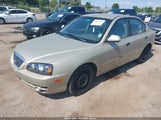 HYUNDAI ELANTRA GLS/GT KMHDN46D25U066338 снимка